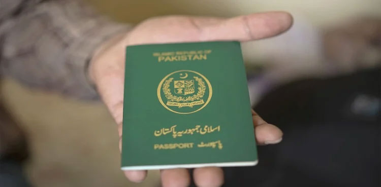 Pakistan’s passport, top 100 passports, visa-free countries , Pakistan visa free , passport ranking