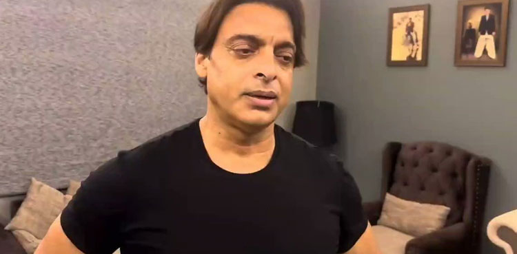 Shoaib Akhtar, Champions Trophy 2025, PCB, India,