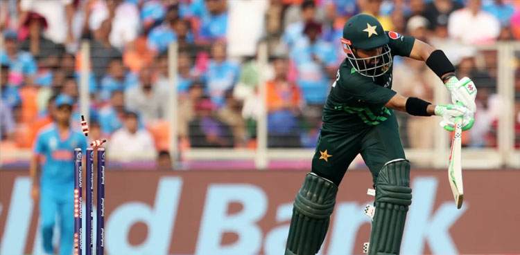 World Cup 2023, Pakistan India, 30 overs, Muhammad Wasim, ICC World Cup 2023