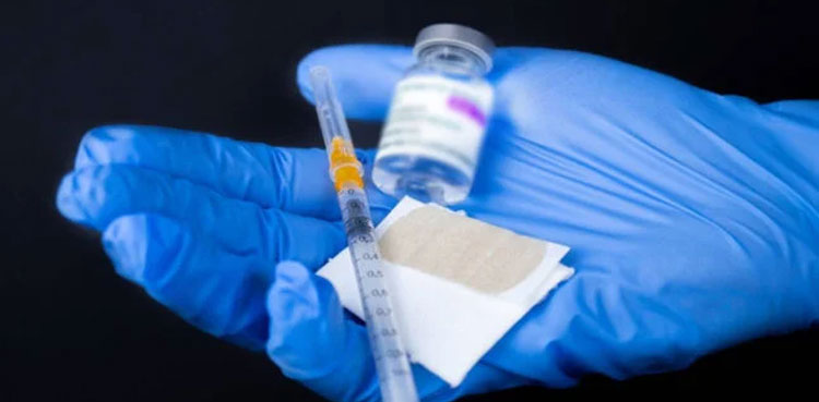 Avastin injection case, Dr Javed Akram