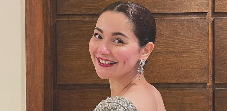 hania aamir, viral pictures, reel, instagram, tube girl