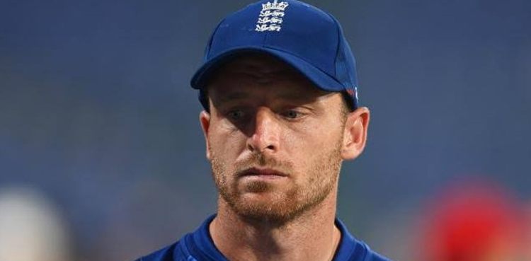 Jos Buttler, England captain, Champions Trophy 2025 , CT 2025