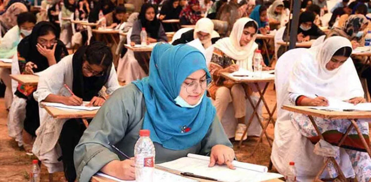 MDCAT, Inquiry MDCAT, MDCAT grace marks