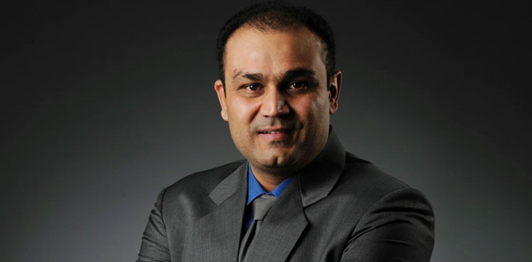 Virender Sehwag Rohit Sharma India captain Shubman Gill