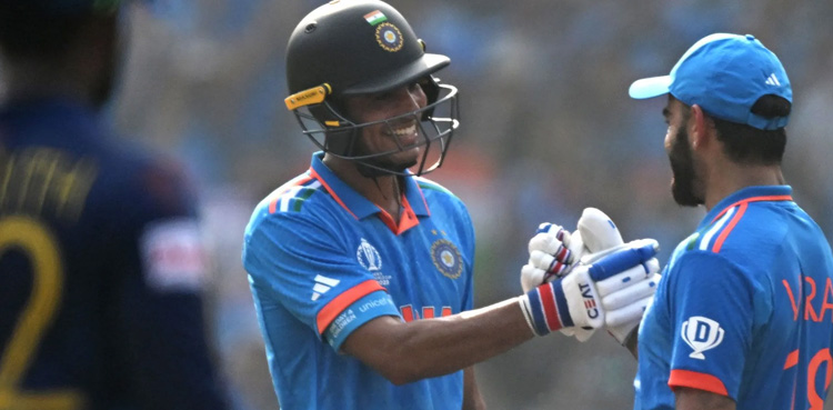 IND v PAK, Champions Trophy, Shubman Gill