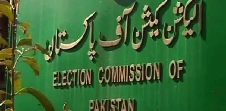 Election Commission of Pakistan (ECP), ECP , election 2024, secretary ECP