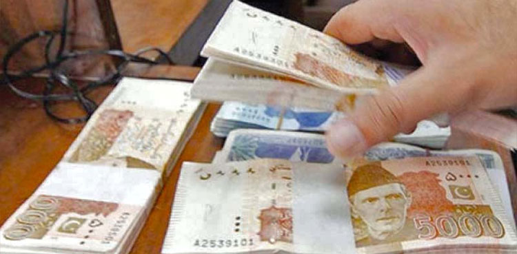 Bank deposits, new historic high, all-time high, SBP