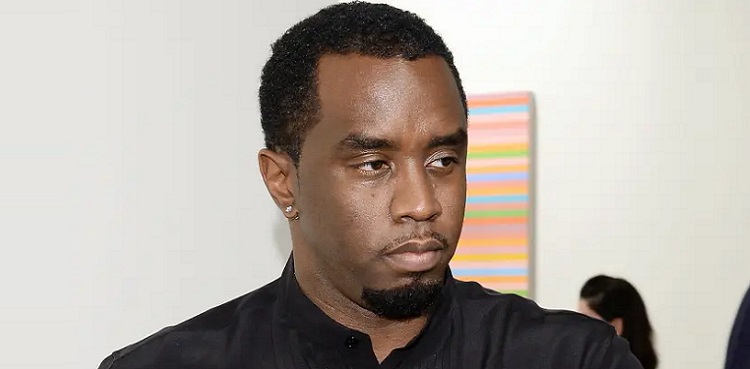 Sean 'Diddy' Combs accuser defends online posts of 'great times'