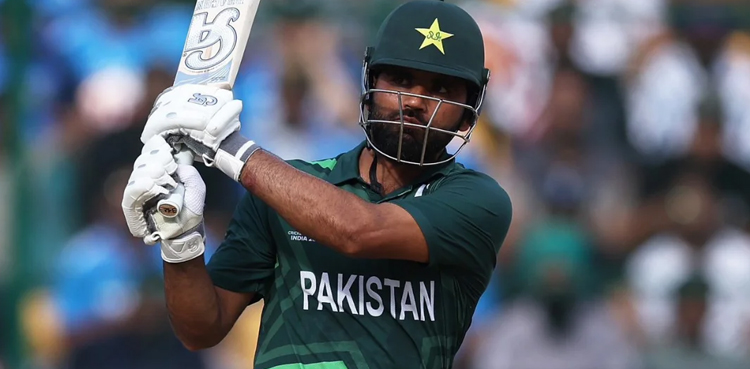 Fakhar Zaman: Can he captain Pakistan after T20 World Cup 2024