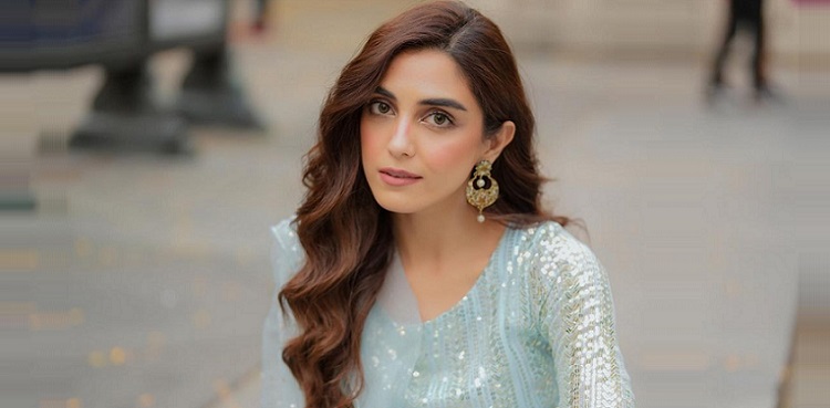 maya ali, viral, reel, just looking like a wow, instagram