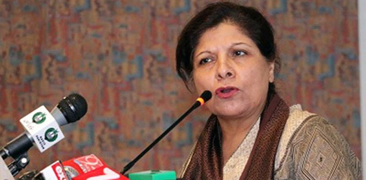 Shamshad Akhtar , Finance minister, ADB, WB