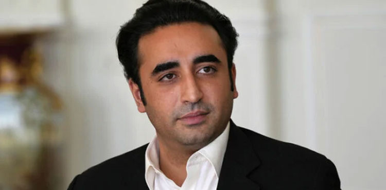 Bilawal Bhutto Zardari, Bunyan Um Marsoos, India, Pakistan