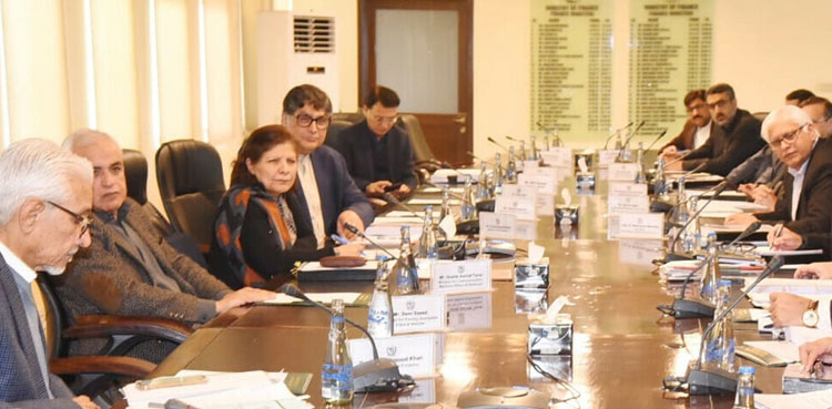 ECC, NPMC , hoarding, price stability