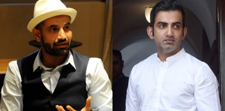 payal ghosh, irfan pathan, mohammed shami, gautam gambhir, cricket, india, india cricket, india cricket team,