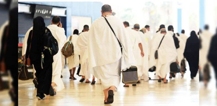 Hajj 2025, Hajj flight, Saudi Arabia, flight operation