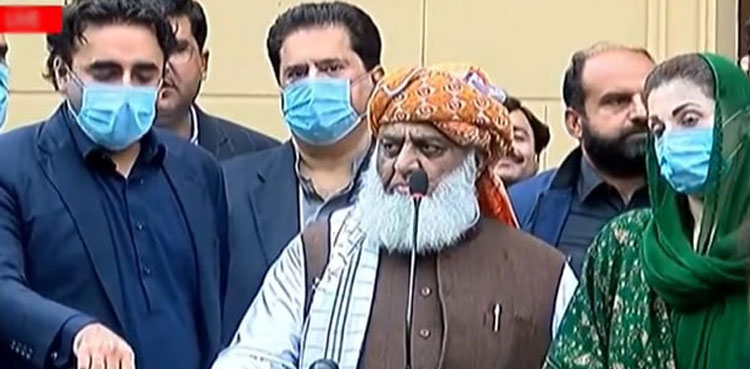 General elections, seat adjustment, political parties