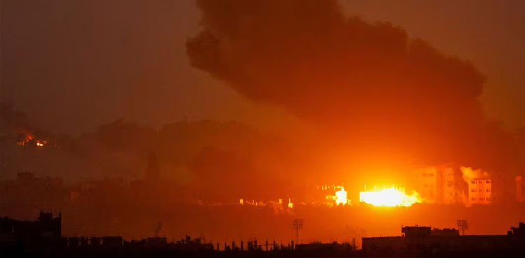 Israel Gaza, US Vice President, Palestinians, Hamas