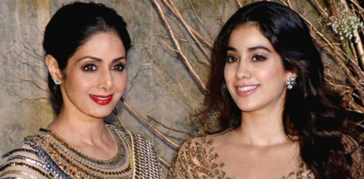 janhvi kapoor, biggest regret, sridevi