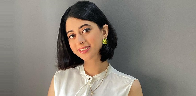 sabeena syed, viral, picture, instagram