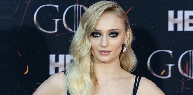 sophie turner, new love, Peregrine Pearson, divorce, joe jonas