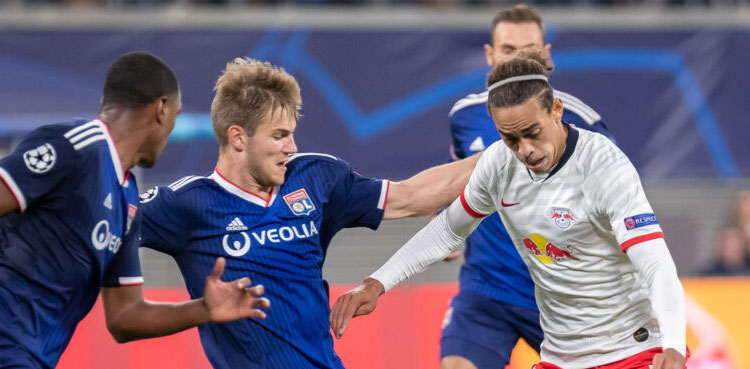 The Soccer Champions League