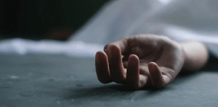 Lahore-Foreign woman, Foreign woman dead, Lahore hospital