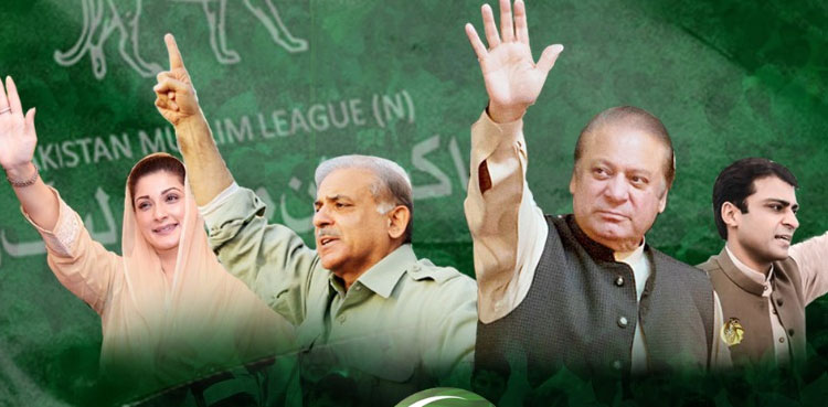 vote recount, PML-N