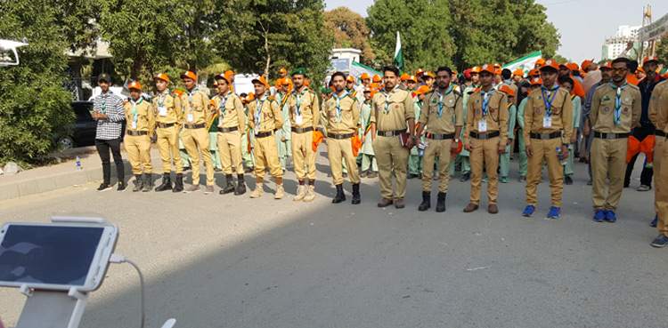 Sindh-scouts-elections-2024