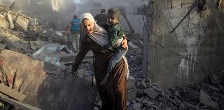 Israel, war crime, forcible transfer, Gaza, HRW