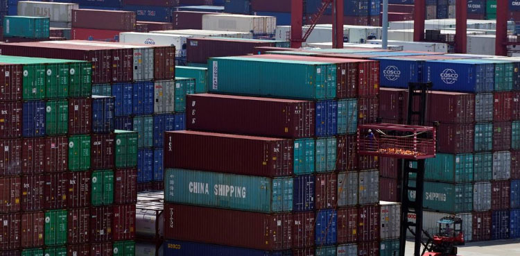 Pakistan's economic outlook, economic outlook report, current account deficit