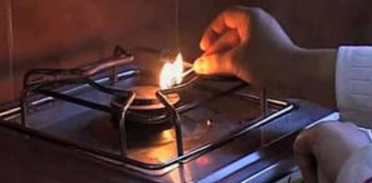 Gas outage, hits, several areas, Karachi