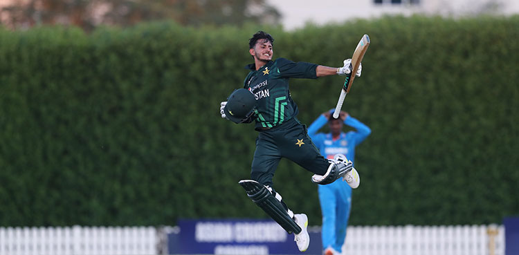 Saad Baig Karachi Kings