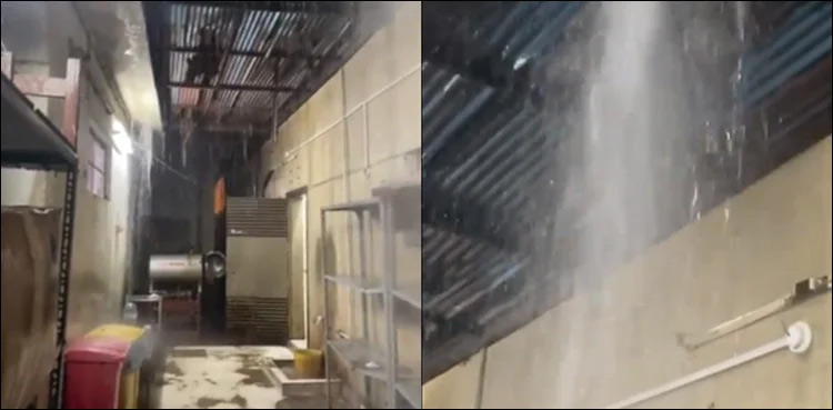 Rainwater-Jinnah-Hospital-Karachi