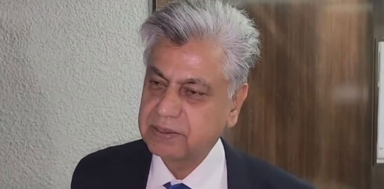 Pakistan’s Constitution, political parties, Murtaza Solangi