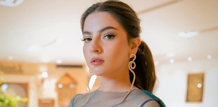 dananeer mobeen, viral reel, valentines day