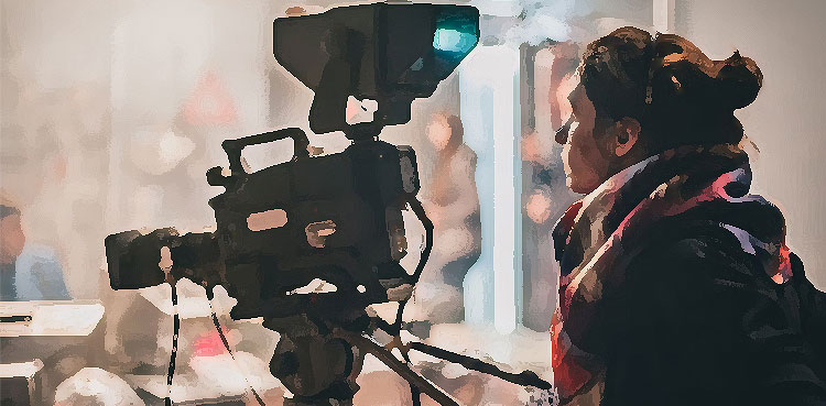 Movie Making Guide- Step By Step- film production