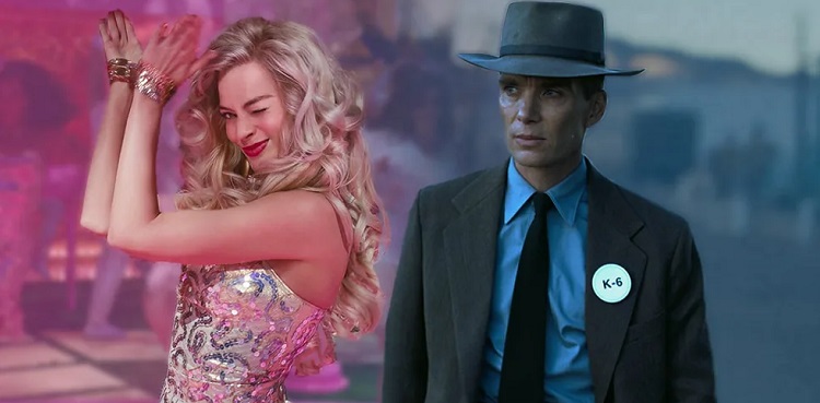 sag awards, barbie, oppenheimer