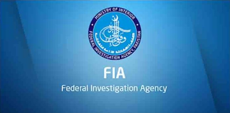 FIA reclaims billions in 8-month crackdown