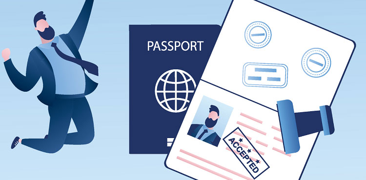 Germany relaxes visa rules for foreign students