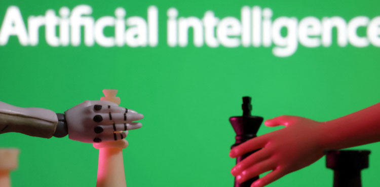 Italy plans 1-bn-euro AI investment fund