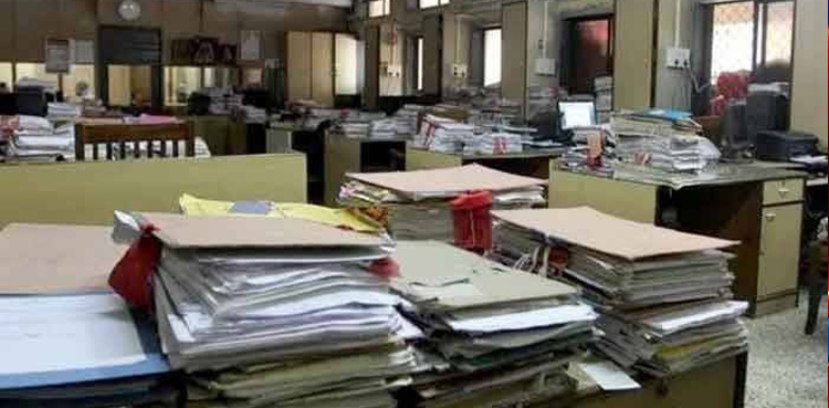 Govt, forms, negotiation committee, privatization