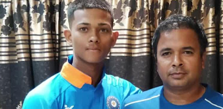 Yashasvi Jaiswal: ICC Player of the Month for February 2024