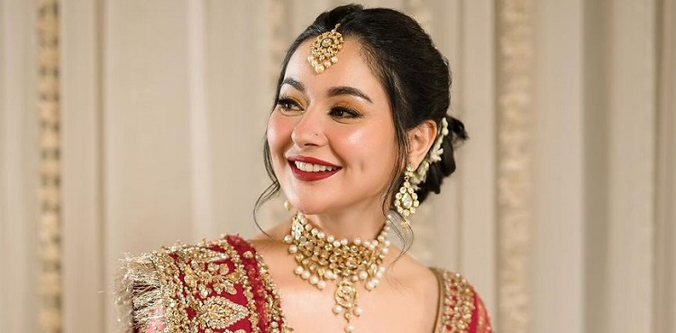 hania aamir, viral, pictures, instagram