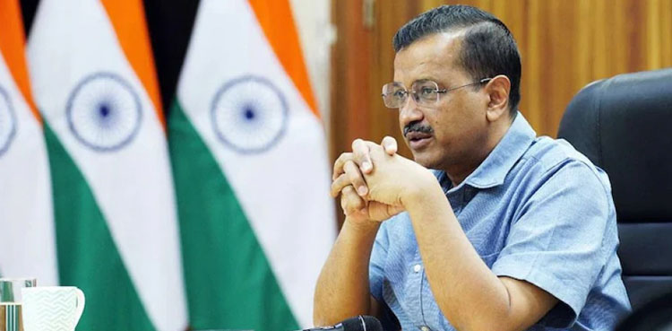 Arvind Kejriwal, loses seat, New Delhi elections