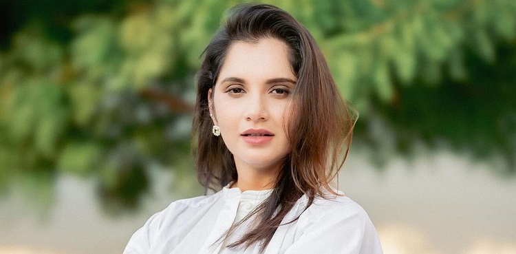 sania mirza, ramadan message, viral post