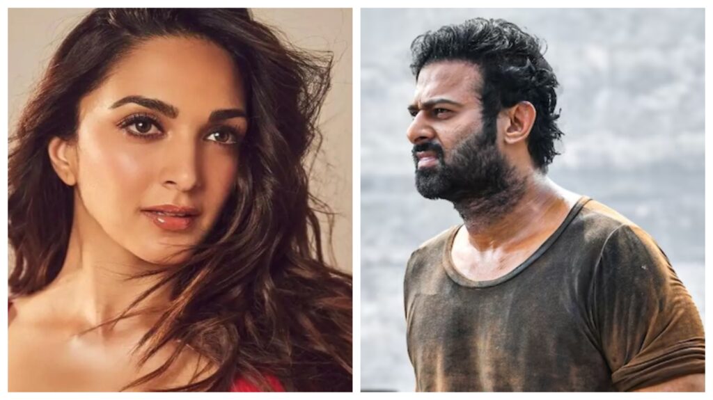 Kiara Advani, Don 3, Salaar 2, Prabhas,