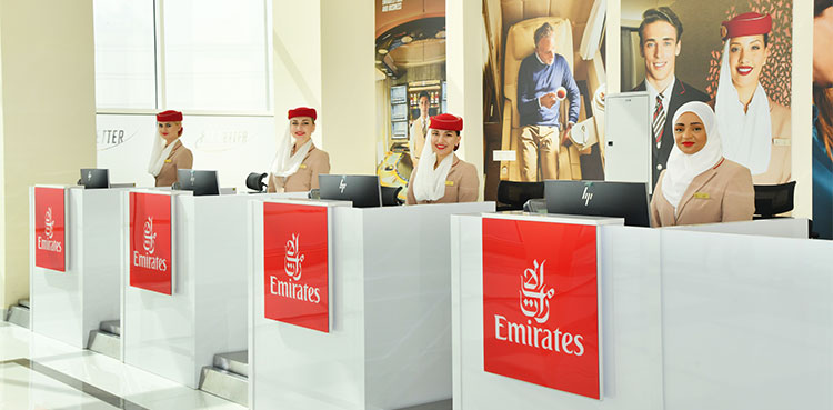 Emirates Awarded Certified Autism Center Designation