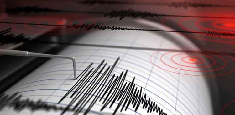 6.1-magnitude quake, Greek island Crete, USGS