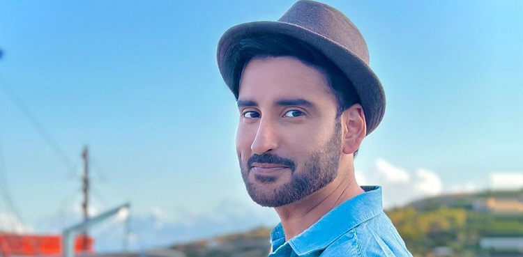 aagha ali, clarification, breakup statement