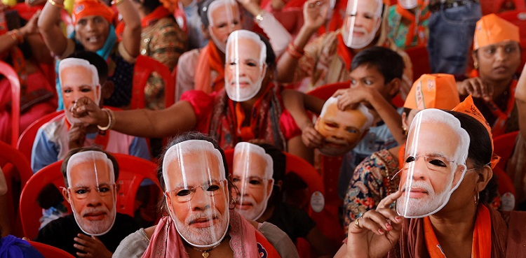 Pakistan-India, India, weaponized hate